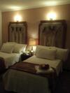 New Garden Palace Hotel