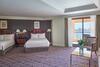 Hotel Intercontinental Cairo Semiramis