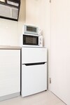 Apartamentos Papillon Paradis Nishi-shinjuku