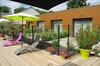 Hotel Les Abris Du Chateau