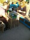 Sea Waves Hostel
