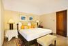 Hotel The Oberoi Sahl Hasheesh