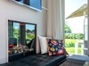 Modern Holiday Home In Kattendijke With A Garden