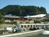 Compact Apartment In Ellmau With Balcony