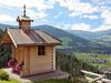 Luxury Chalet In Kirchberg With Balcony