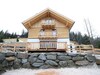 Modern Chalet With Sauna Near Ski Area In Carinthia