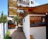 Hostal The Blue Booby House