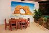 Apartamento Blue House Suite