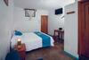 Hostal Galapagos Native