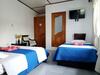 Hotel Cormorant Lodging House