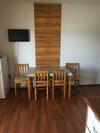 Apartments Mladenka 20m From Marina!