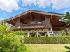 Quaint Holiday Home Tyrol With Garden