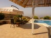 Delightful Villa In Algarrobo With Beach Near