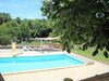 Holiday Home In Saint-marcel-de-careiret With Heated Pool