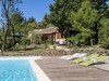 Huge Villa In Montbrun-des-corbi�res With Swimming Pool