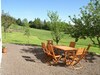 Spacious Holiday Home With Private Garden In Saint-bresson