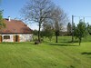 Spacious Holiday Home With Private Garden In Saint-bresson