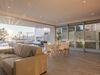 Newly Constructed Beachfront Luxury Villa With Amazing Sea View, Large Terrace