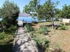 New Spacious Apartment Direct On The Beach, Nice Terrace With Great Sea View