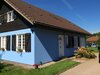 Cozy Chalet In Granges-sur-vologne Near Ski Area