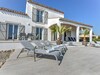 Luxury Villa In Aigne With Swimming Pool