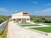 Modern Luxury Villa With Private Pool 12 Km From The Beach And Lively Vodice