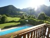 Secluded Villa In Biot With Swimming Pool