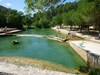 Modern Holiday Home With Private Swimming Pool In Salernes