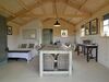 Holiday Home In Biezenmortel With Bbq, Parking & Bikes