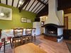 Detached Chalet In Lovely Hiking Region