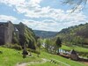 Detached Chalet In Lovely Hiking Region