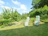 Cozy Apartment With Private Garden In Hontheim