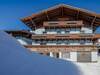 Spacious Apartment In Mittersill With Close To Skiing Points