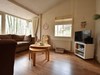 Cosy, Nicely Furnished Bungalow With Trampoline In Exloo