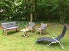 Cosy, Nicely Furnished Bungalow With Trampoline In Exloo