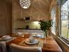 Cosy, Nicely Furnished Bungalow With Trampoline In Exloo
