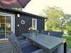 Cosy Holiday Home With Garden, Terrace, Barbecue, Deckchairs