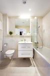 Meridien Luxury Apartments