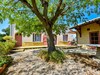 Spacious Holiday Home With Private Garden In Fonroque