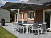 Villa With Modern Conveniences Completely Renovated Next To A Beautiful Garden