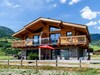 Scenic Holiday Home With Sauna In Niedernsill
