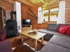 Cabana Comfortable Chalet With Whirlpool And Sauna In Krimml