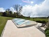 Fab Holiday Home In Saint-vaast-sur-seulles With Garden