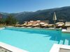 Spacious Chalet In Cutigliano With Swimming Pool