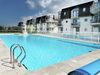 Luxurious Apartment In Bredene With Swimming Pool