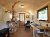 Charming Cottage With Jacuzzi In Zeeland