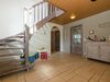 Nice Villa, Renovated 2015, Large Garden, Quiet Location, 10km From Houffalize