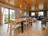 Nice Villa, Renovated 2015, Large Garden, Quiet Location, 10km From Houffalize
