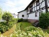 Beautiful, Authentic Half-timbered House; Modern Amenities, Garden And Terrace