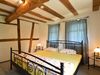 Beautiful, Authentic Half-timbered House; Modern Amenities, Garden And Terrace